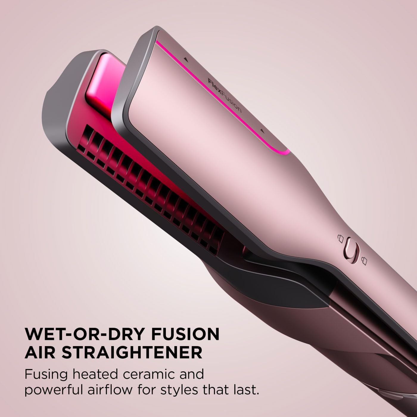 Shark FlexFusion Straight Styler | HD652SUK