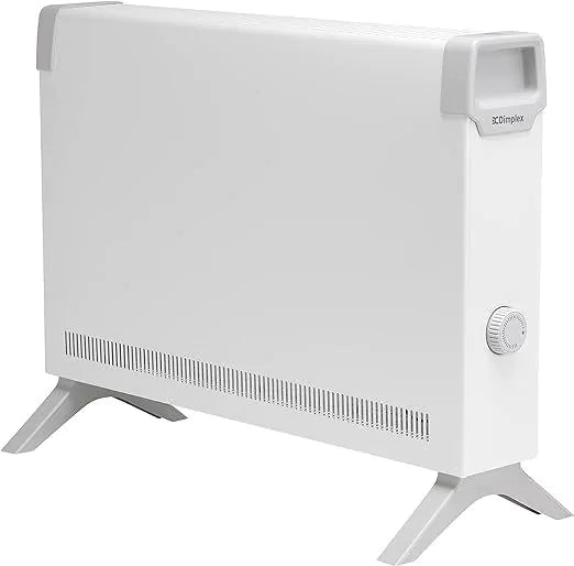 Dimplex 2KW Convector Heater with Thermostat | ML2TSTI