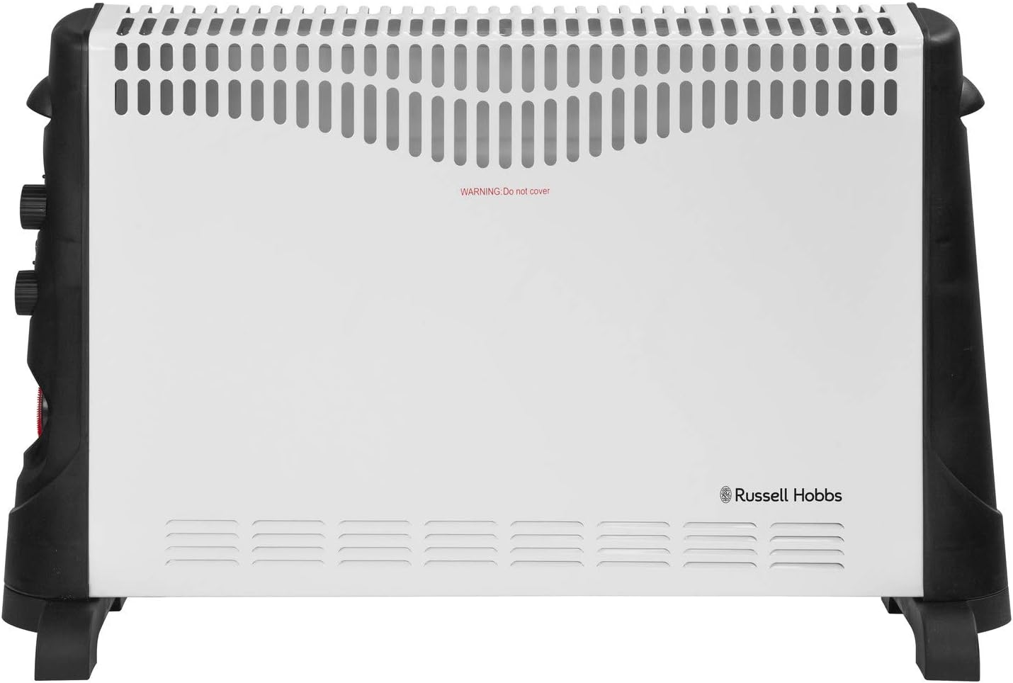 Russell Hobbs 2KW Convector Heater With Timer | RHCVH4002 