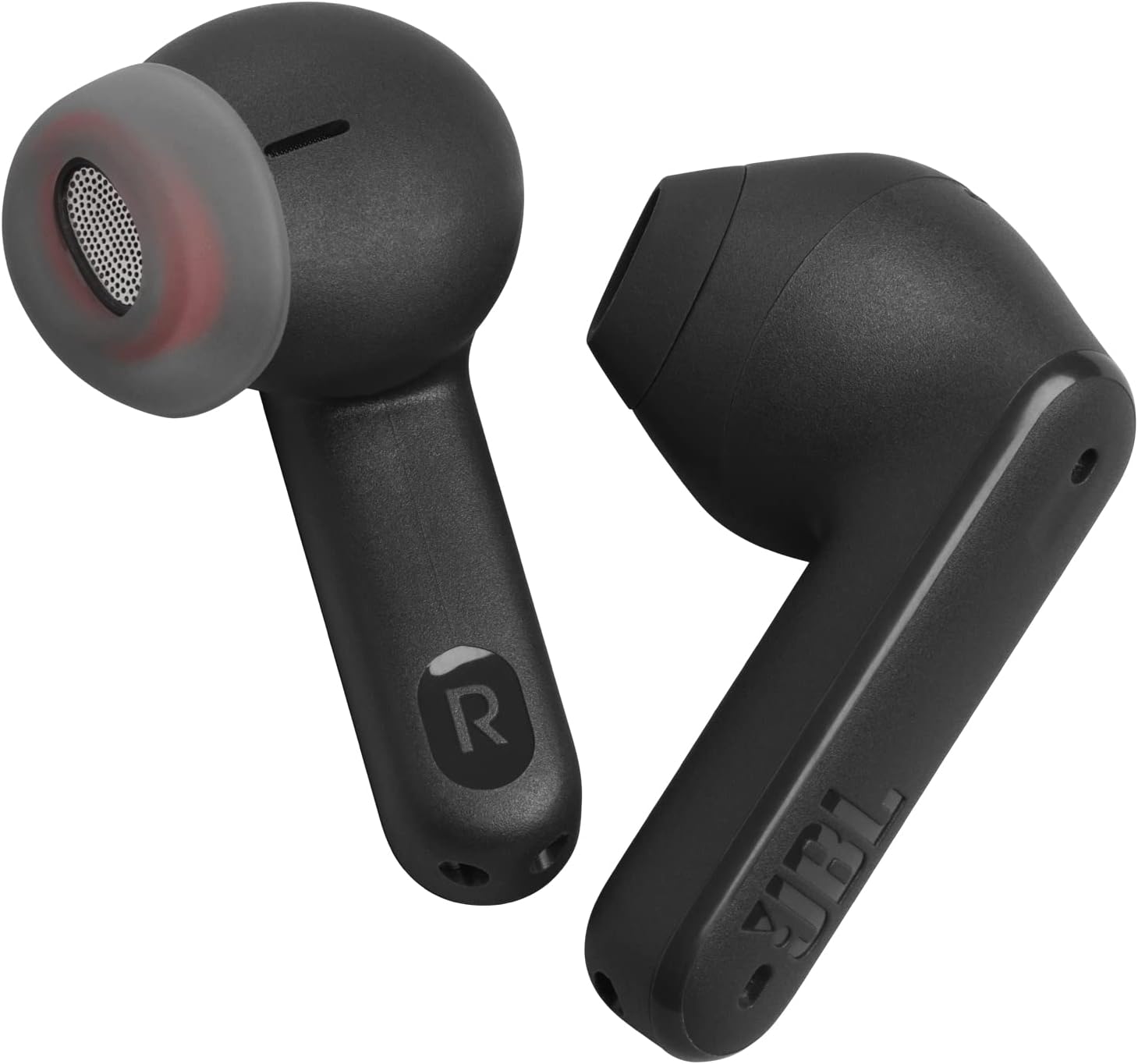 JBL Tune Flex True Wireless Noise Cancelling Earbuds Black | JBLTFLEXBLK