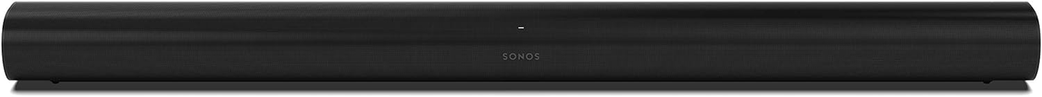 Sonos ARC Soundbar Black  | ARCG1UK1BLK