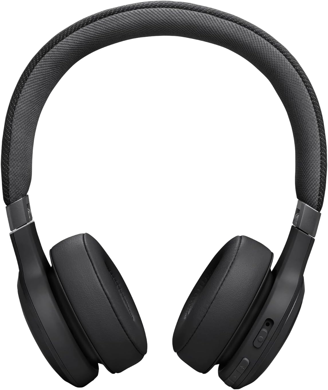 JBL 670NC Wireless Noise Cancelling On-Ear Headphones Black | JBLLIVE670NCBLK