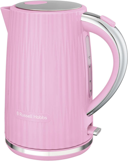 Russell Hobbs Eden Kettle Raspberry Pink | 27362