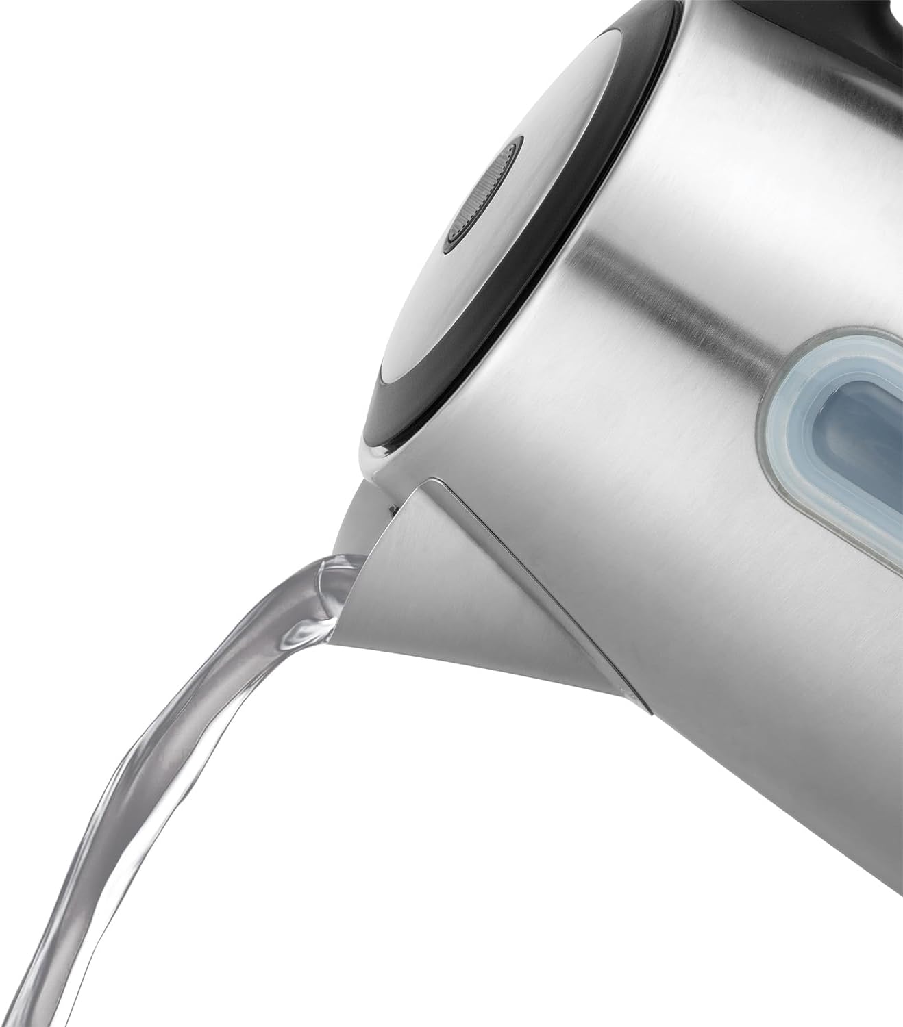 Russell Hobbs Electric Kettle Brushed stainless steel | 27380