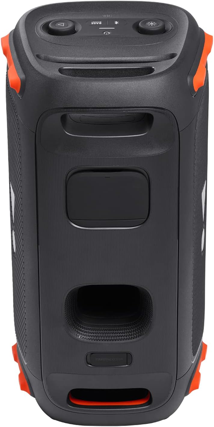 JBL PartyBox 110 Party Speaker Black | JBLPARTYBOX110UK