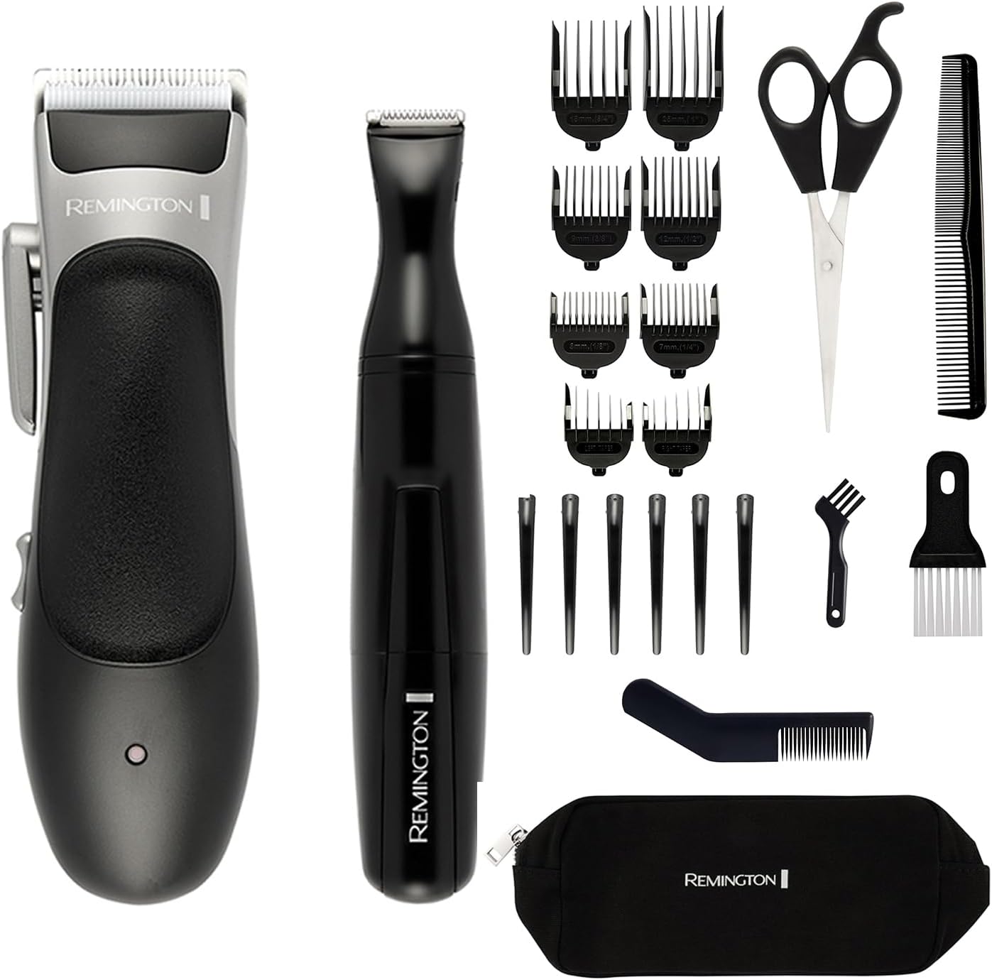 Remington Stylist Hair Clipper | HC367