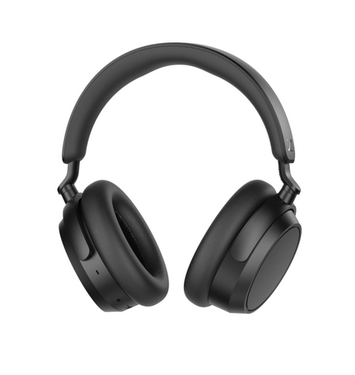 Sennheiser Accentuym Wireless Noise Cancelling Headphones Black | 700176