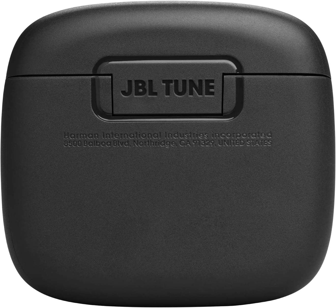 JBL Tune Flex True Wireless Noise Cancelling Earbuds Black | JBLTFLEXBLK