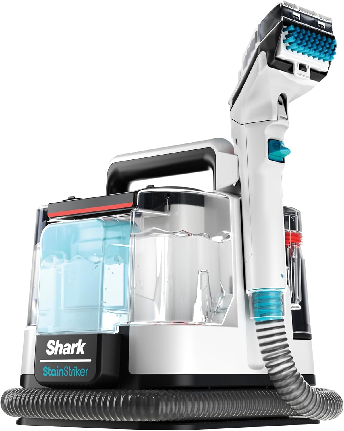 Shark StainStriker Pet Stain & Spot Cleaner | PX200UKT