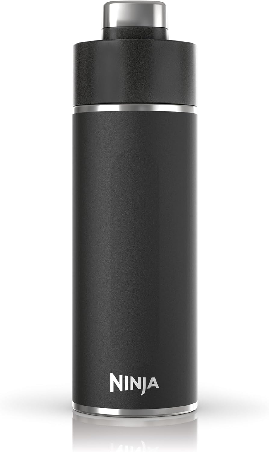 Ninja Thirsti 700 ml Travel Bottle Black | DW2401EUUKBK