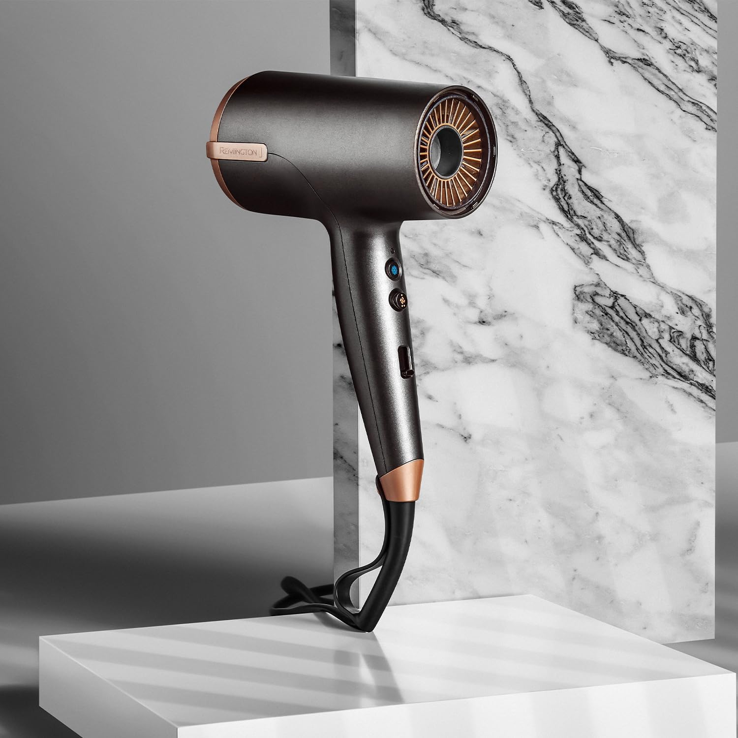 Remington One Dry & Style Hair Dryer | D6077