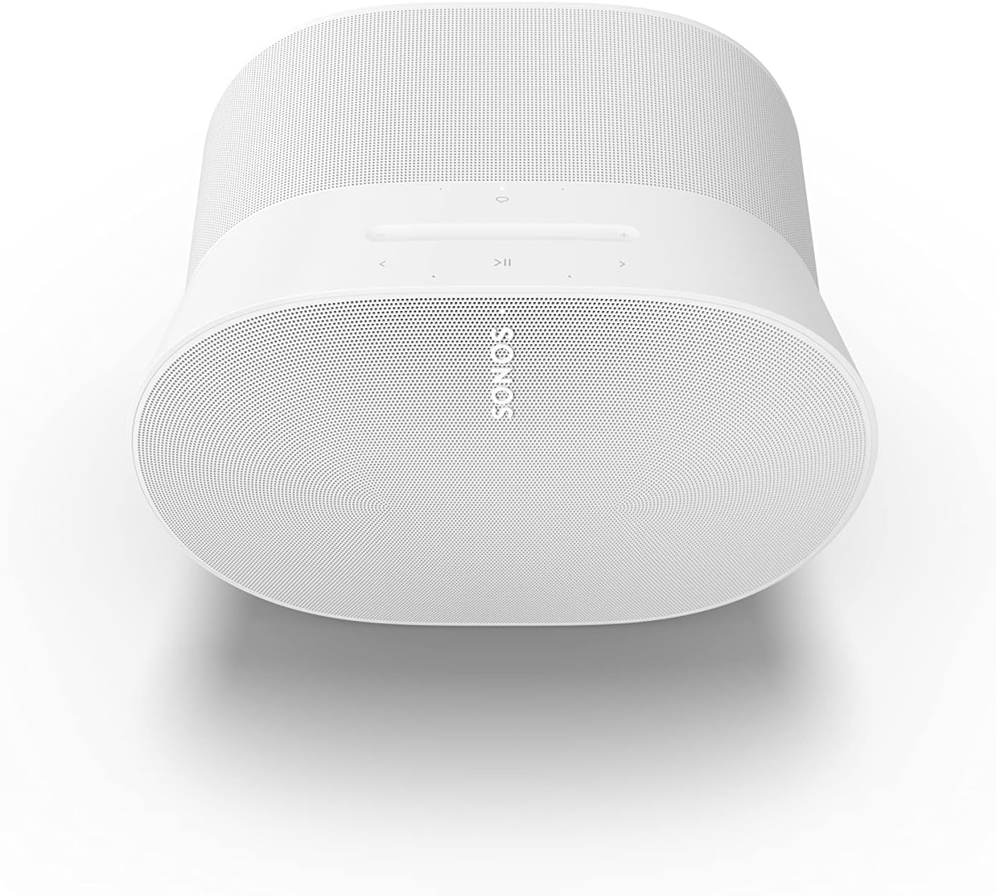 Sonos Era 300 Voice-Controlled Wireless Bluetooth Smart Speaker White | E30G1UK1R2