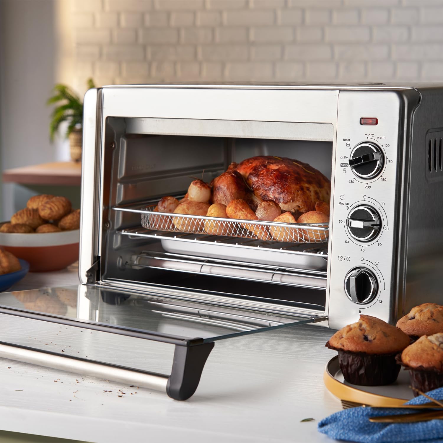 Russell Hobbs Express Air Fry Mini Oven | 26680