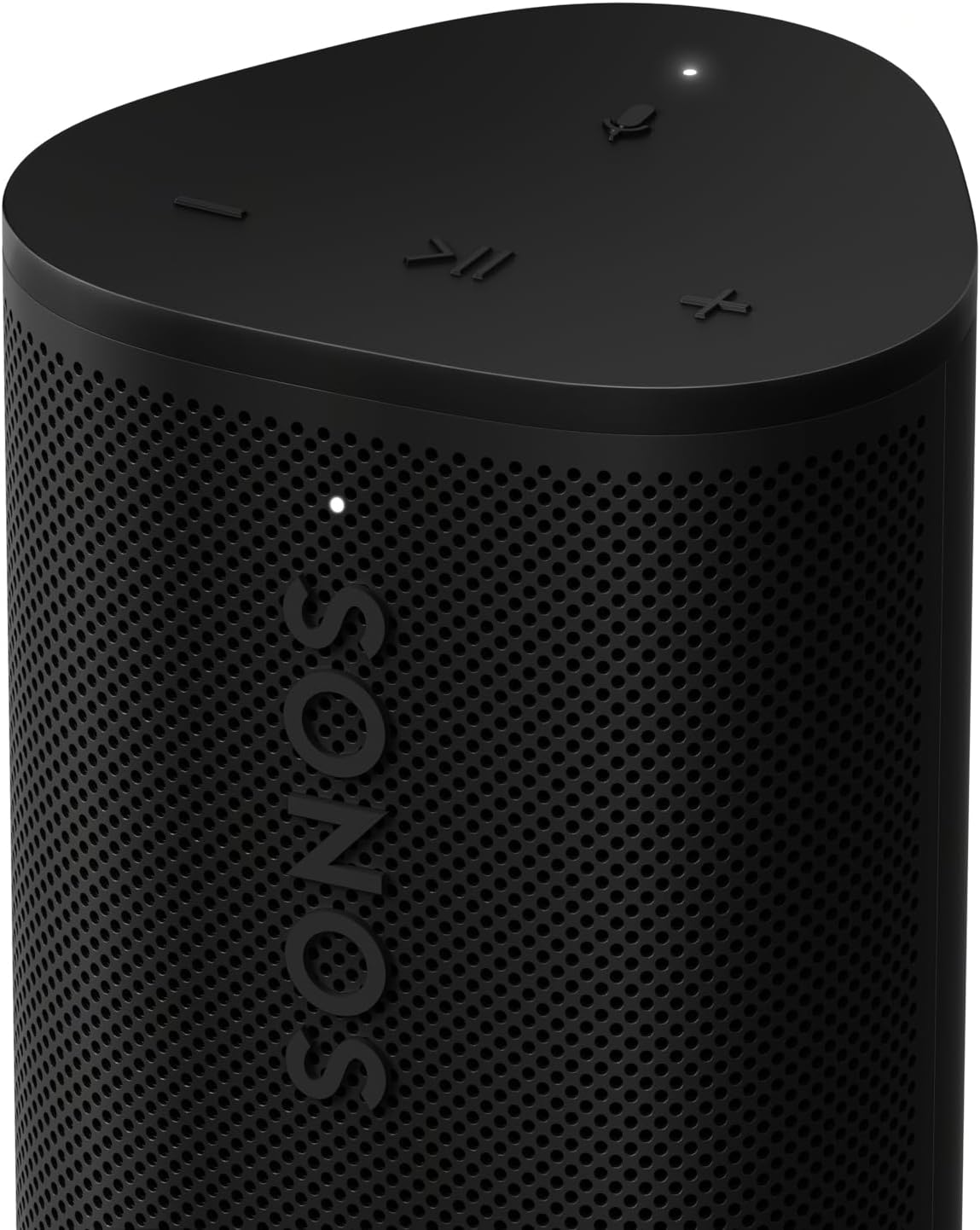 Sonos Roam 2 Portable Waterproof Bluetooth Speaker Black | ROAM2R21BLK