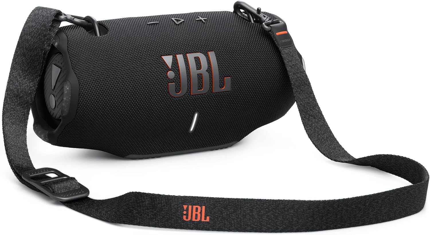 JBL Xtreme 4 Portable Bluetooth Speaker Black | JBLXTREME4BLKUK