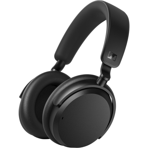 Sennheiser Accentum Black Wireless Headphones | 700174