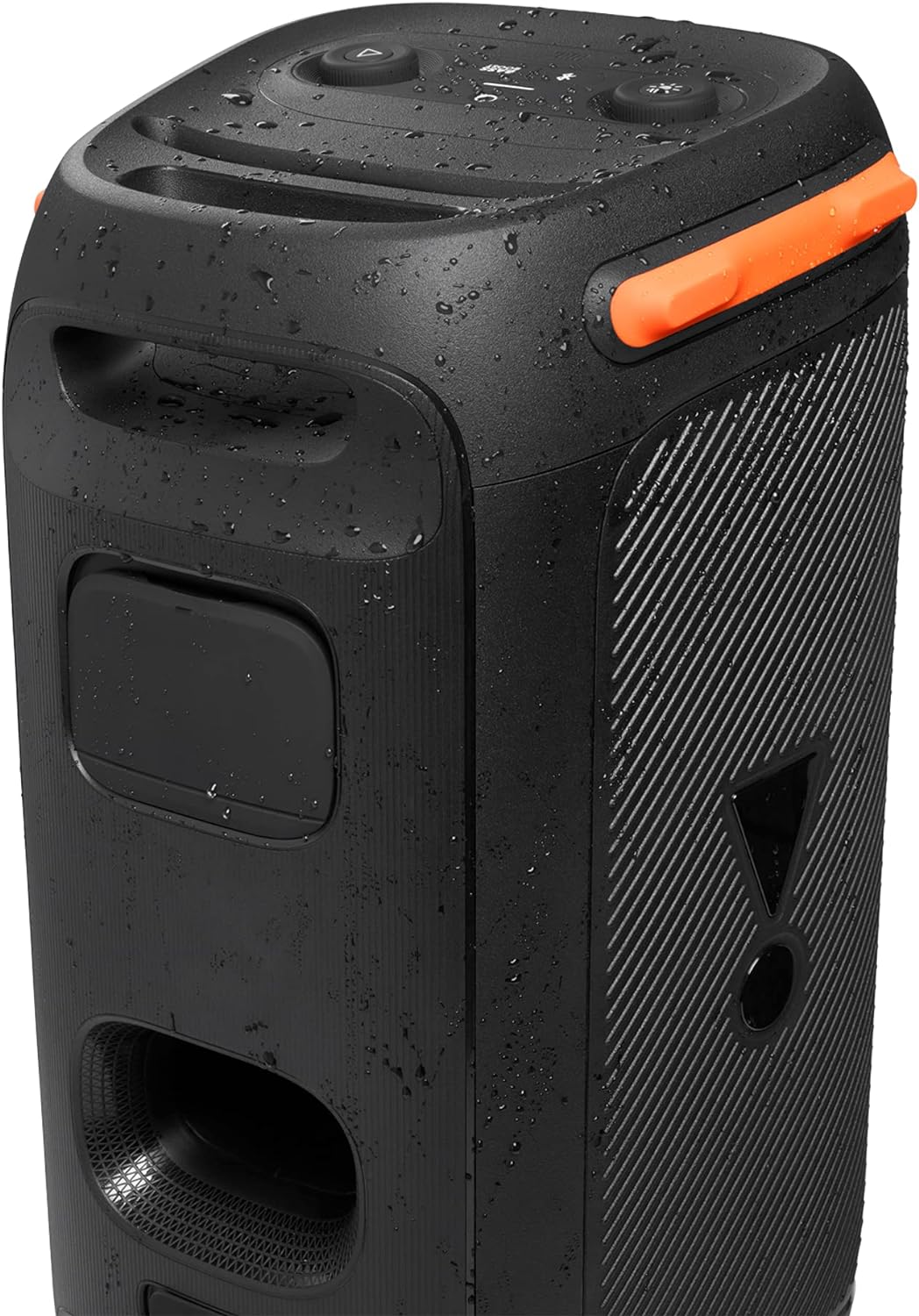 JBL PartyBox 110 Party Speaker Black | JBLPARTYBOX110UK