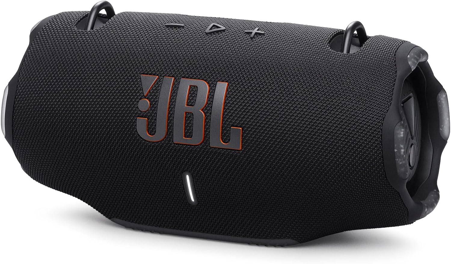 JBL Xtreme 4 Portable Bluetooth Speaker Black | JBLXTREME4BLKUK