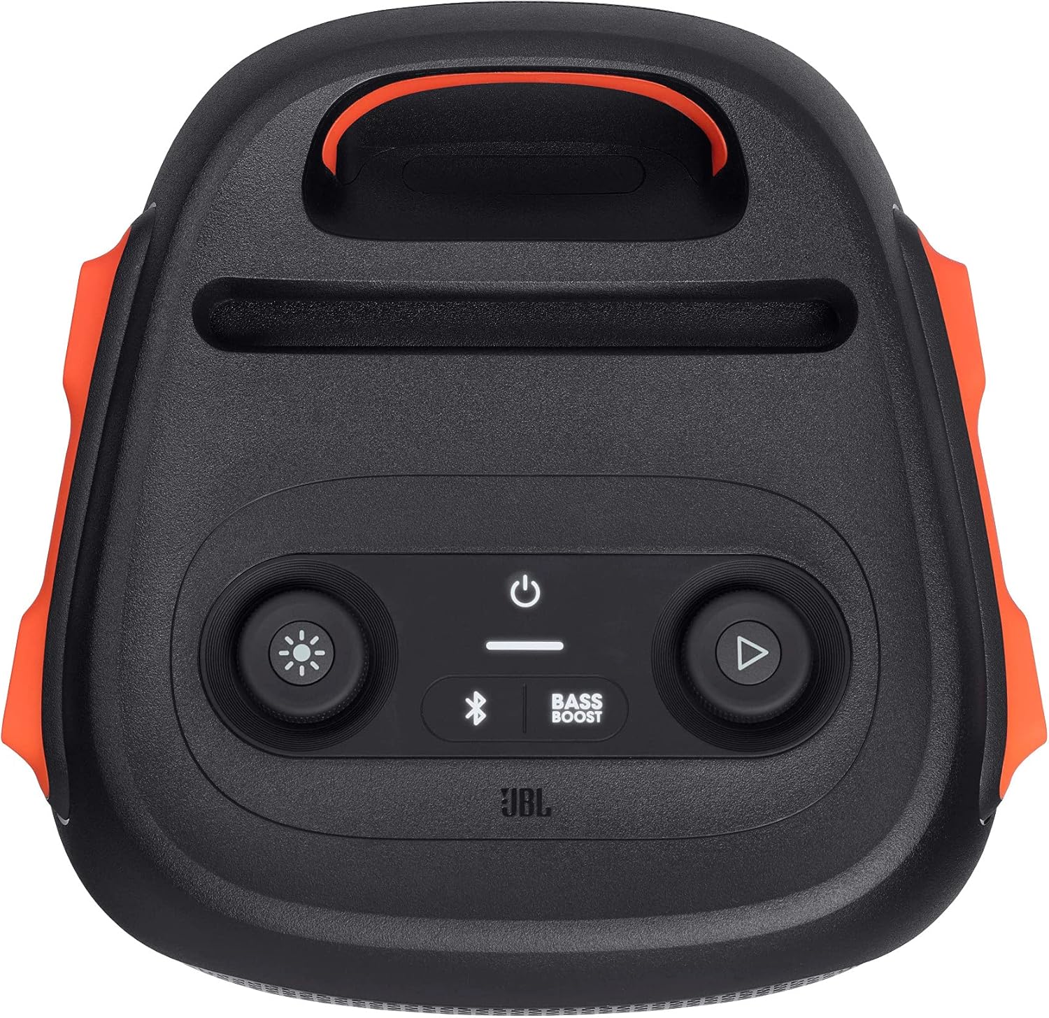 JBL PartyBox 110 Party Speaker Black | JBLPARTYBOX110UK