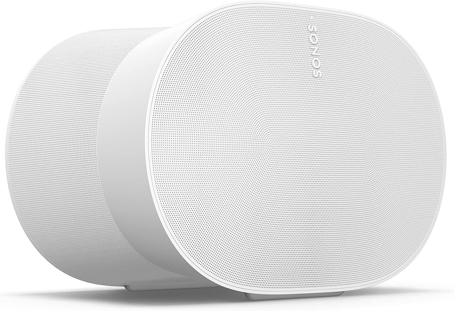 Sonos Era 300 Voice-Controlled Wireless Bluetooth Smart Speaker White | E30G1UK1R2