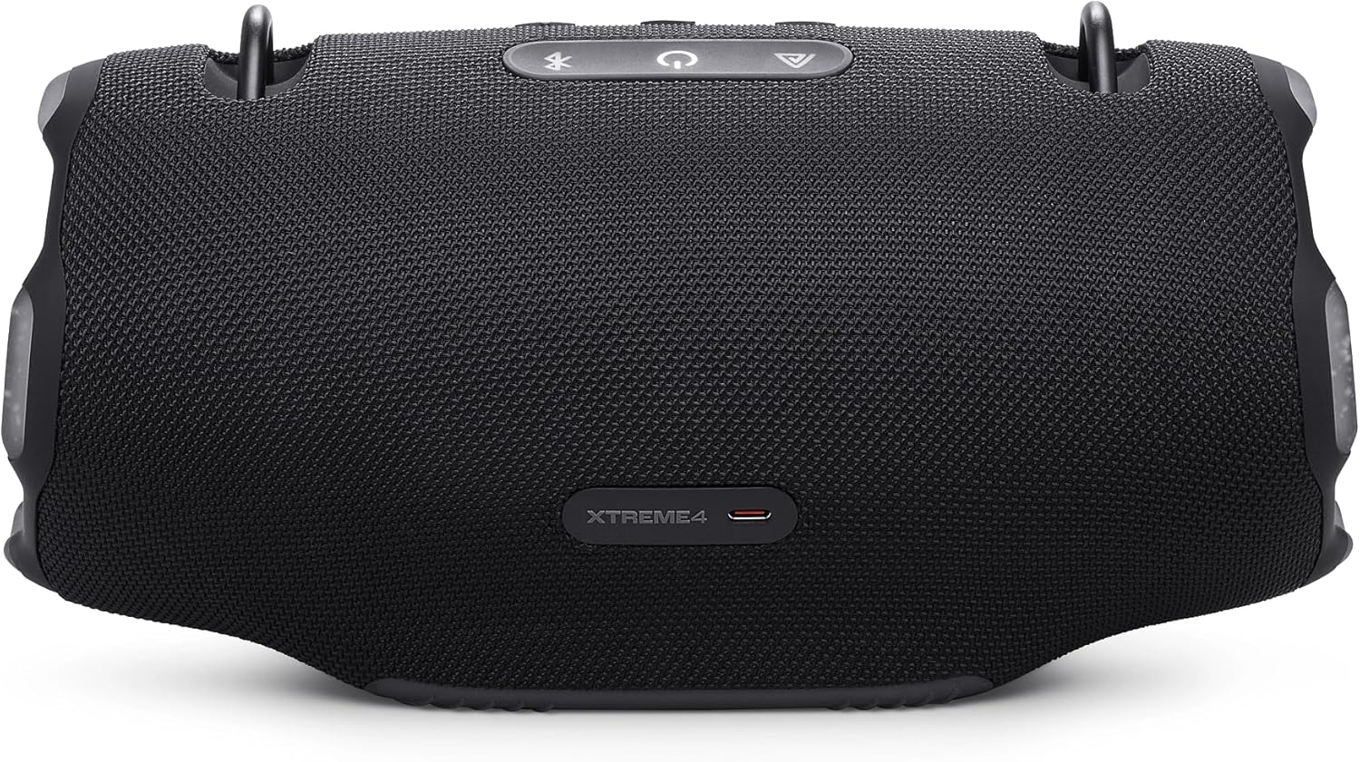 JBL Xtreme 4 Portable Bluetooth Speaker Black | JBLXTREME4BLKUK