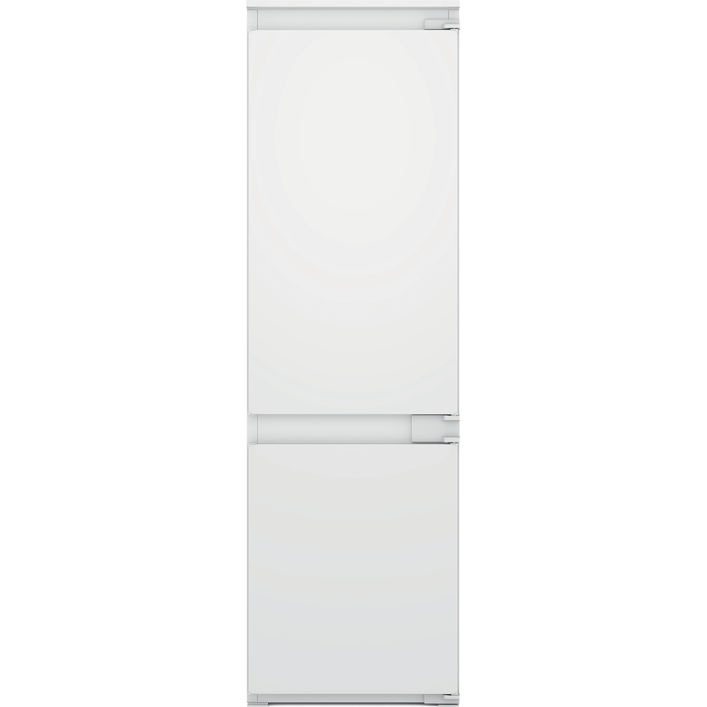 Whirlpool 70/30 Integrated Fridge Freezer | WHC18D041A1