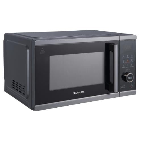 Dimplex 26 Litre Microwave With Air Fry Function Black | 980590