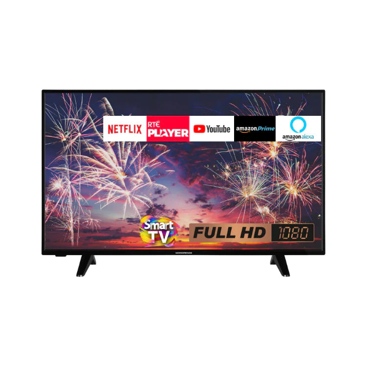 NordMende 43" Full HD Smart TV | ARTX43FHDSM