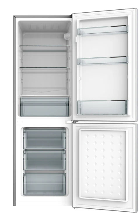 Powerpoint 47 x 144cm Fridge Freezer White | P64764MSFW