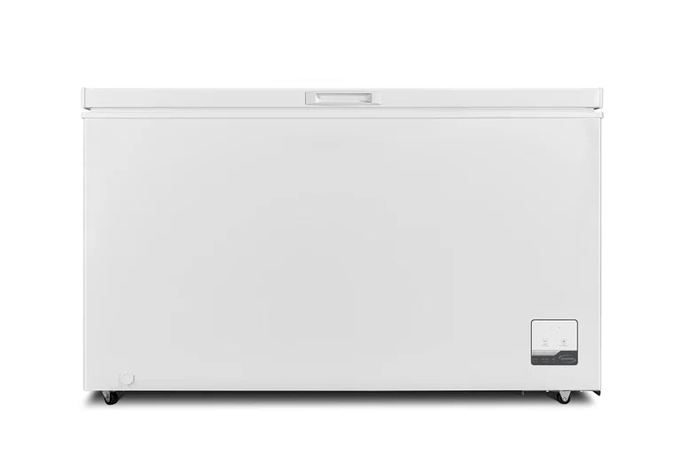 Powerpoint 400 Litre Chest Freezer White | P11400ML2WE