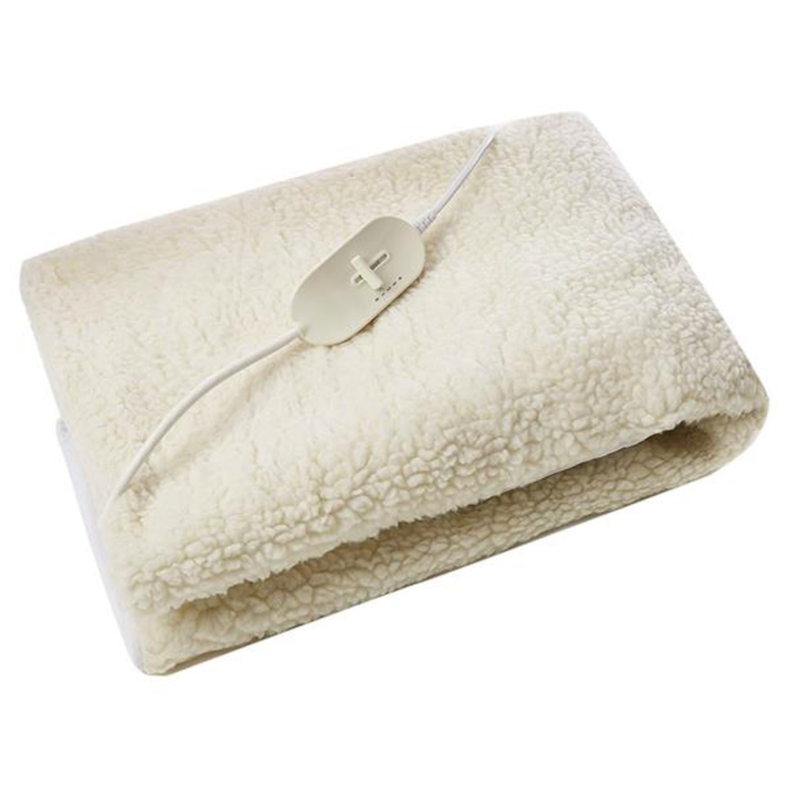 Dimplex Single Washable Fleece Heated Mattress Cover | DMC3001