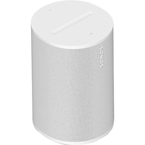 Sonos Era 100 Multiroom Speaker White | E10G1UK1R2