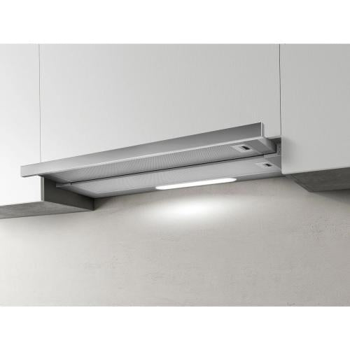 Elica Elite 1460 60cm Built-In Cooker Hood | ELITE1460