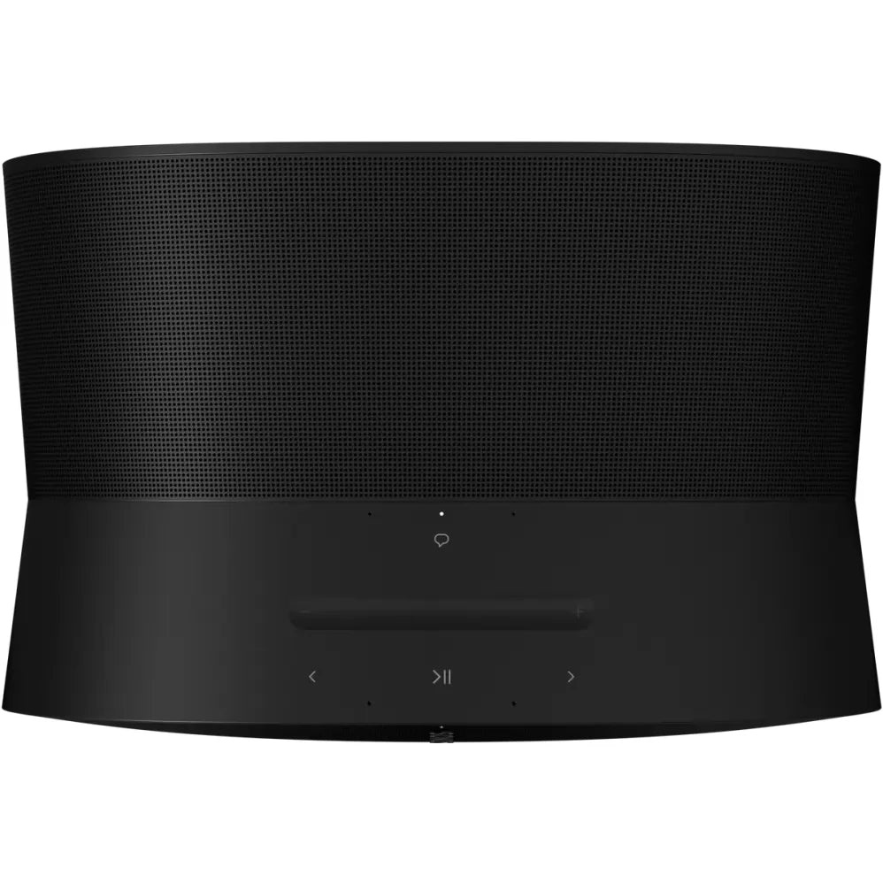 Sonos Era 300 Voice-Controlled Wireless Bluetooth Smart Speaker Black | E30G1UK1BLKR2