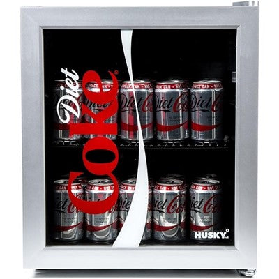 Husky Diet Coke Drinks Cooler | HUSHY209HUE