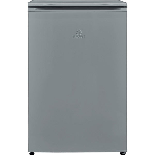 Indesit Under Counter Freestanding Freezer Silver | I55Z1112SUK