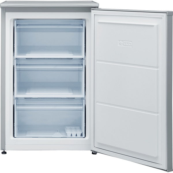 Indesit Under Counter Freestanding Freezer Silver | I55Z1112SUK