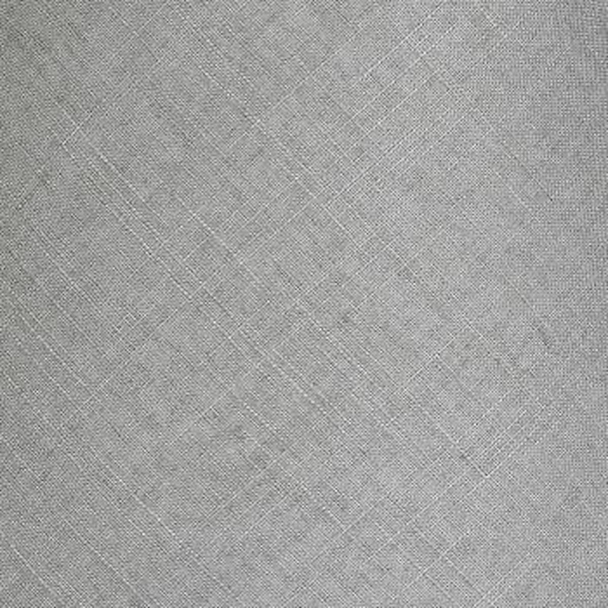 Linen 20" coolie shade in Earl Grey colour - L501/20EG