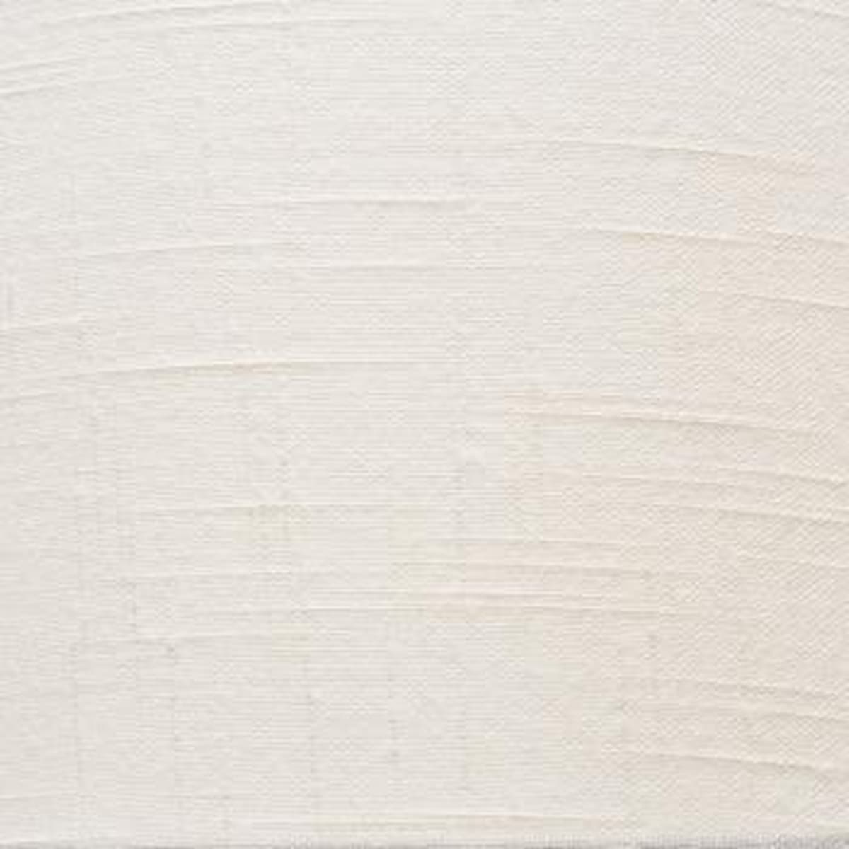 Linen 20" coolie shade in Cotton colour - L501/20 CO