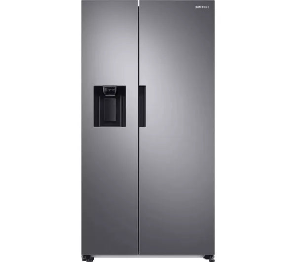 Samsung Series 7 American Style Fridge Freezer with SpaceMax Technology Stainless Steel | RS67A8811S9EU