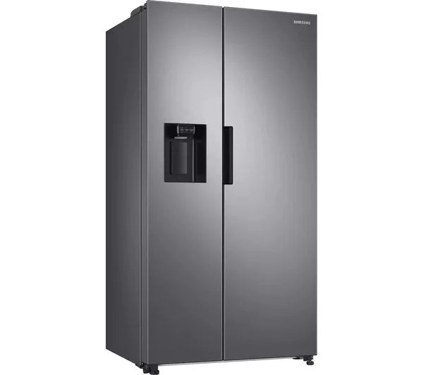 Samsung Series 7 American Style Fridge Freezer with SpaceMax Technology Stainless Steel | RS67A8811S9EU