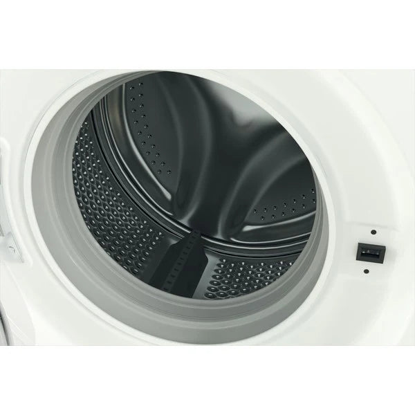 Indesit 8KG 1400RPM Freestanding Washing Machine White | MTWC81495WUK