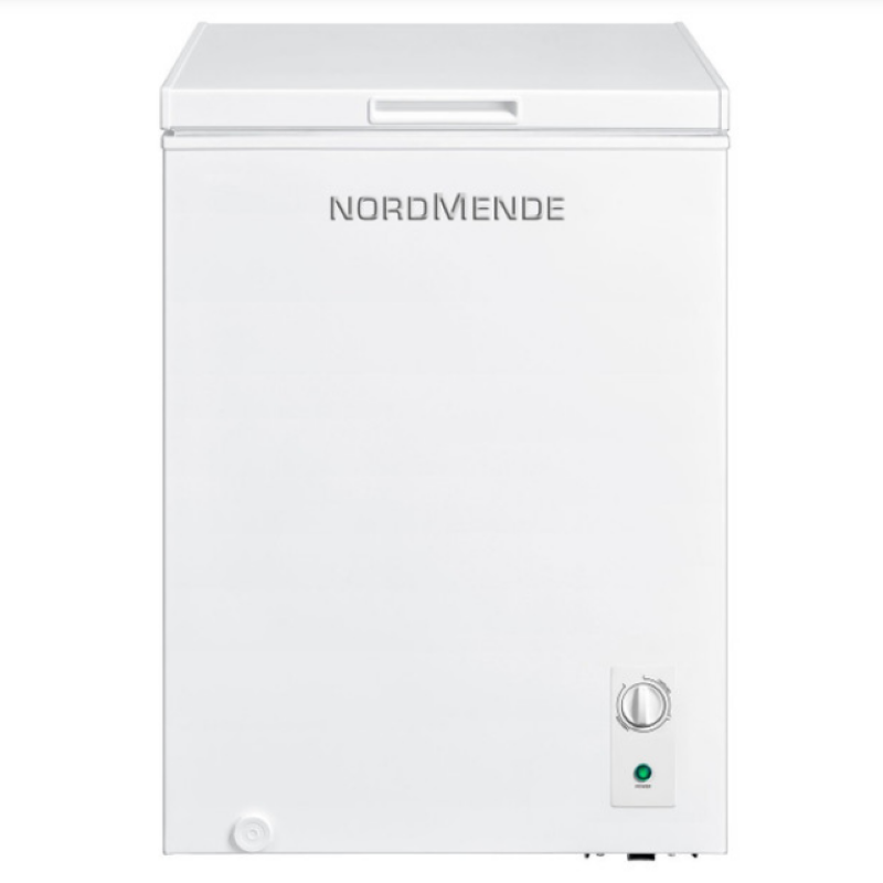 Nordmende 99L Freestanding Chest Freezer White | CF992WH