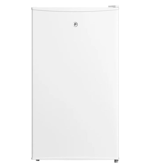 Powerpoint 47cm Undercounter Fridge With Ice Box White | P4474MDW