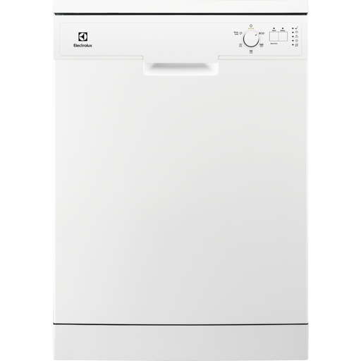 Electrolux 13 Place Dishwasher With Airdry White | ESA17210SW