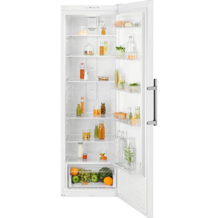 Electrolux 60cm Freestanding Larder Fridge White | LRS3DE39W