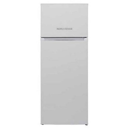 Nordmende Freestanding Fridge Freezer White | RFF266WH