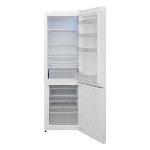 Nordmende Freestanding Fridge Freezer White | RFF60405WH