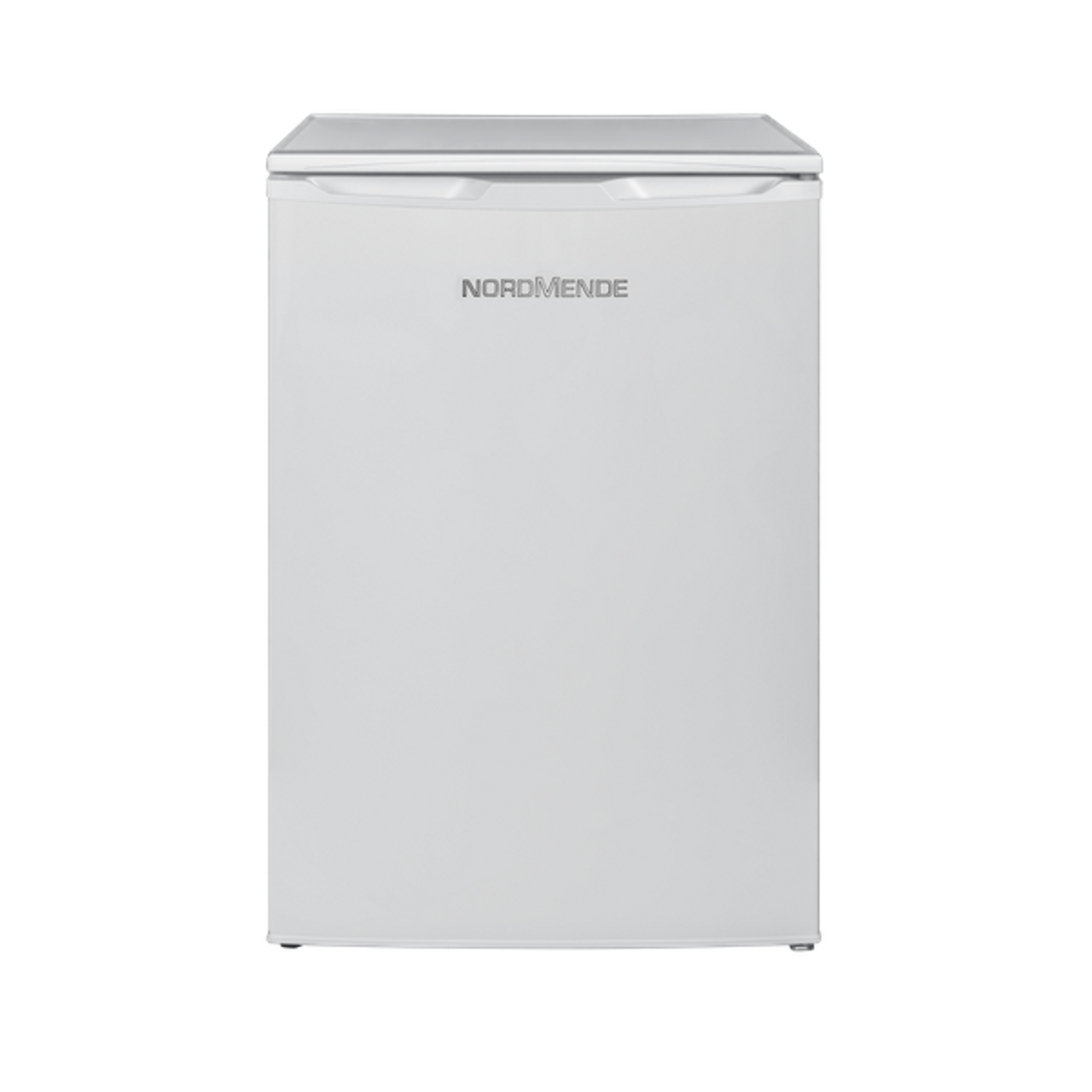 Nordmende 55cm Freestanding Undercounter Freezer White | RUF150WH