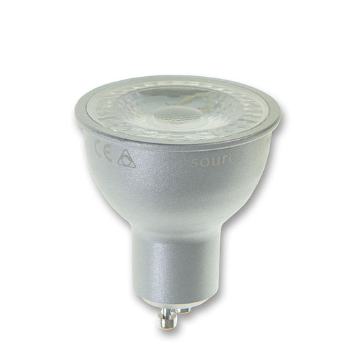 LED GU10 5w Dimmable Lamp Warm White 2700K